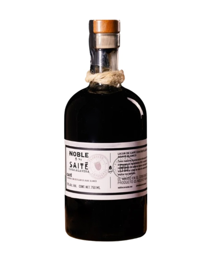 Noble By Saite Cafe Liqueur