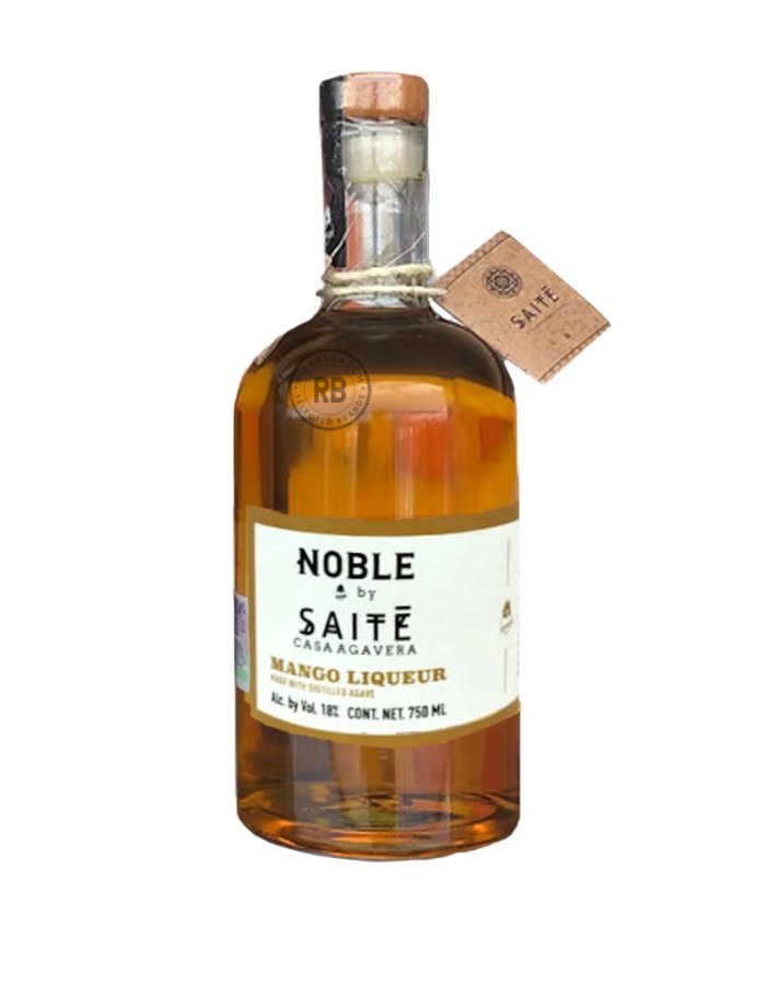 Noble by Saite Mango Liqueur