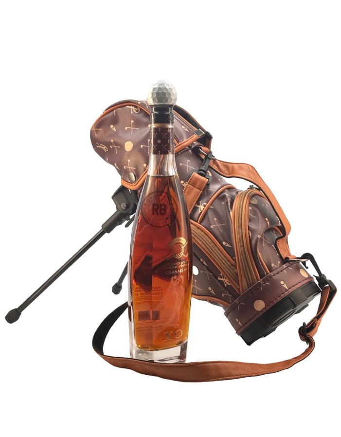 Oceano Azul Fairway Cognac XO