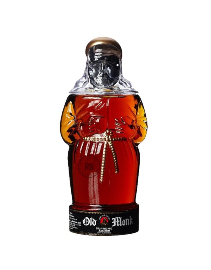 Old Monk Supreme XXX Rum