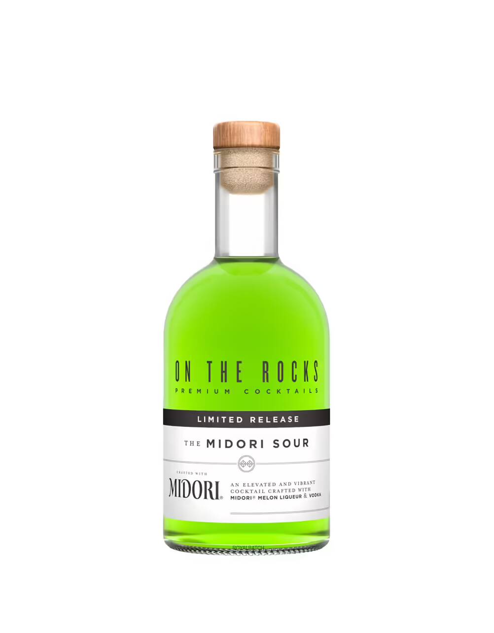 What is Midori, what does it taste like and how is made? - Wine Dharma