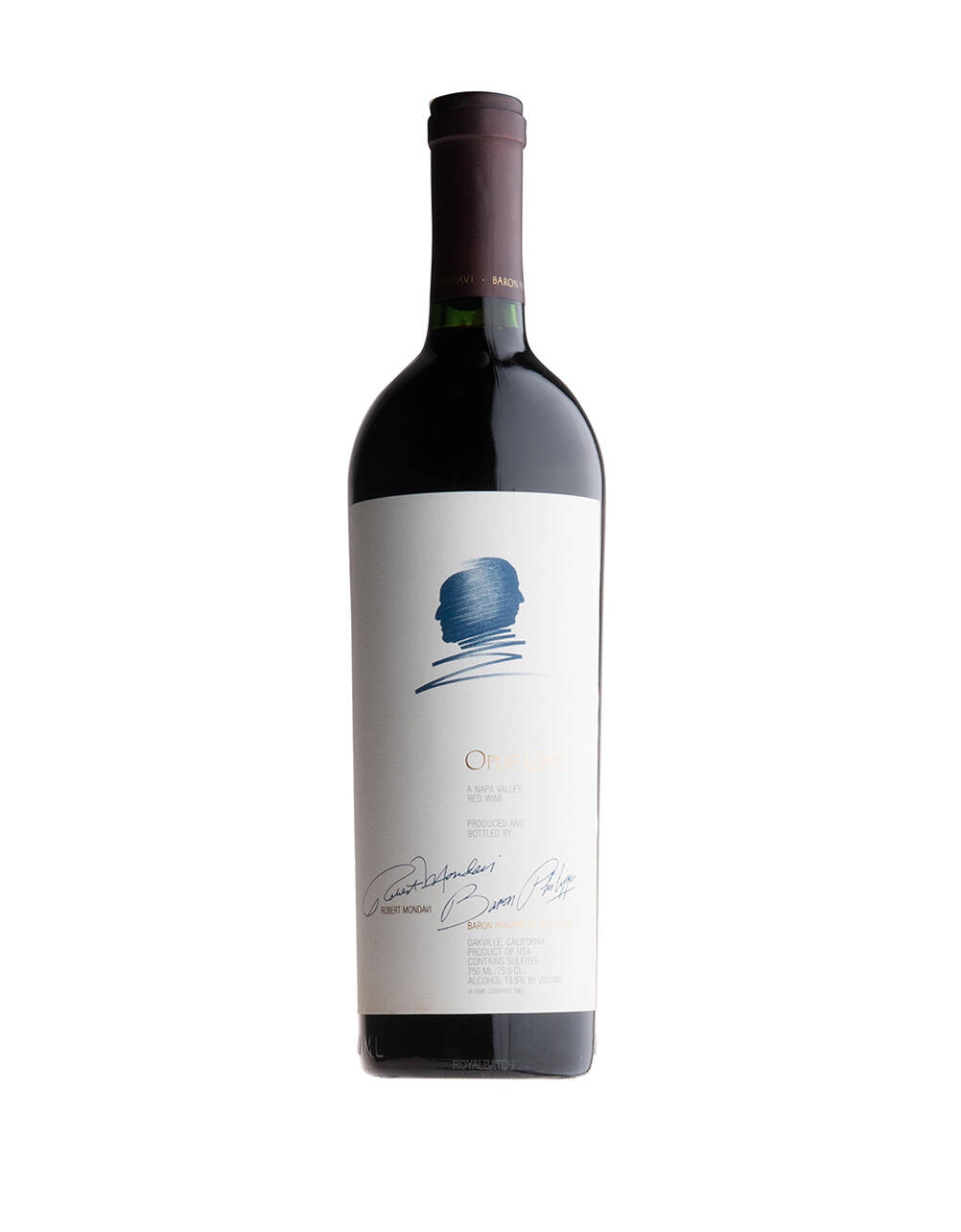 Opus One Napa Valley Red Wine 2018 1.5L
