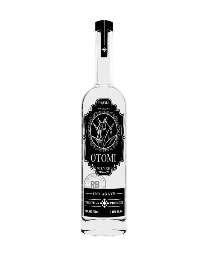 Otomi Silver Tequila