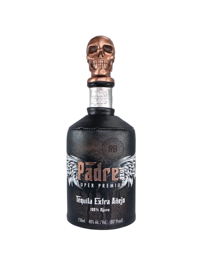 Padre Azul Extra Anejo Tequila