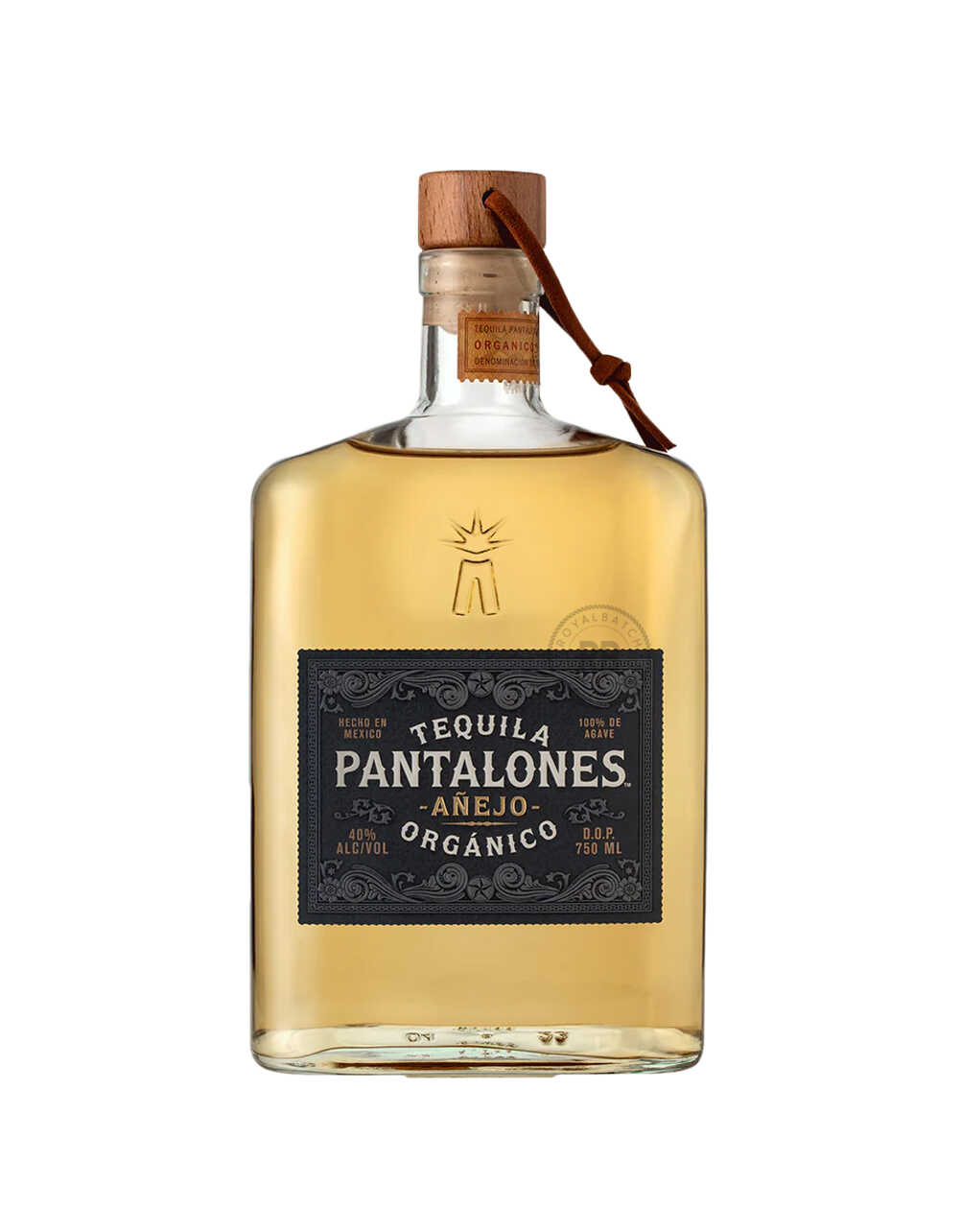 Pantalones Anejo Tequila