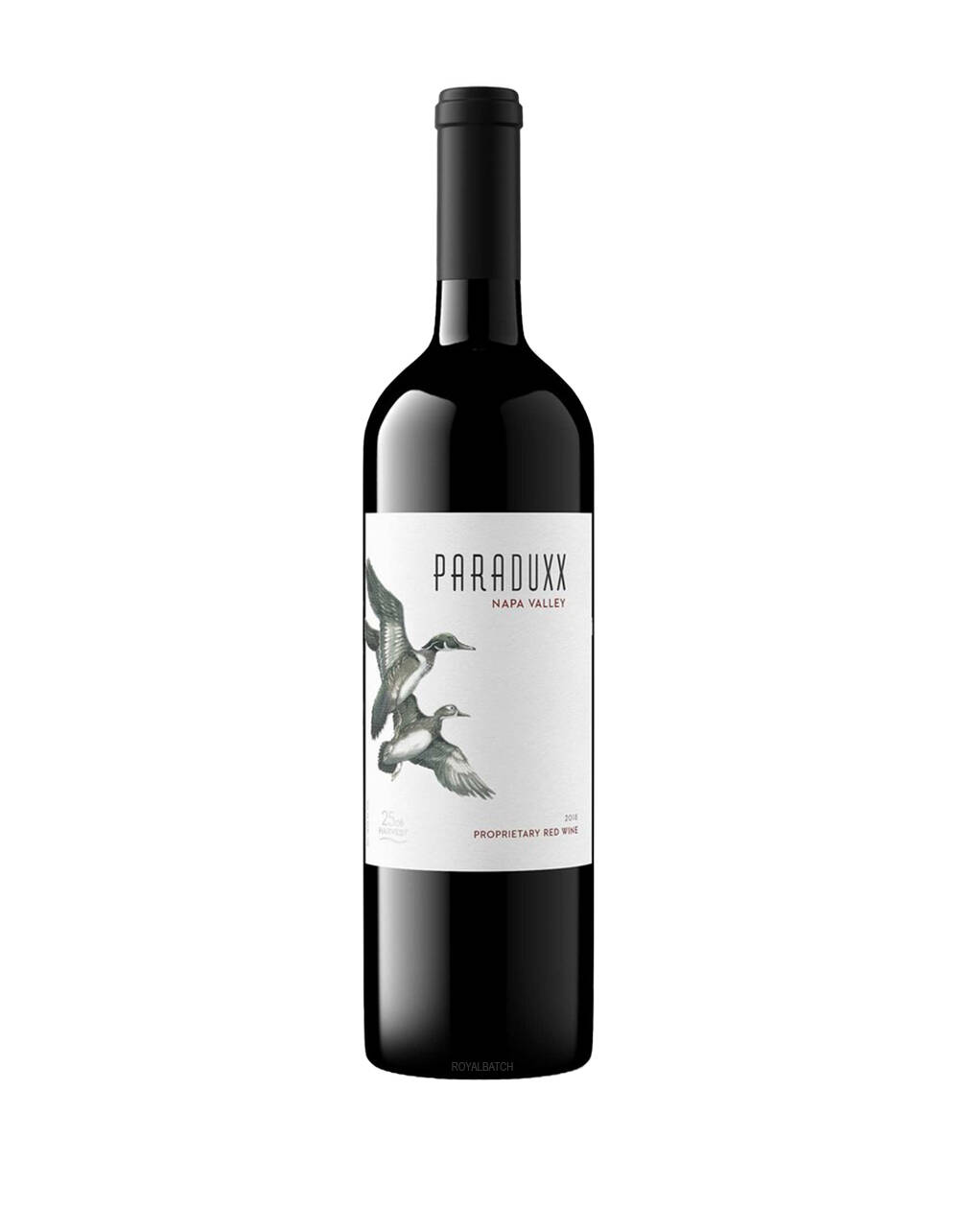 Paraduxx Napa Valley Proprietary Red Blend Wine 2020