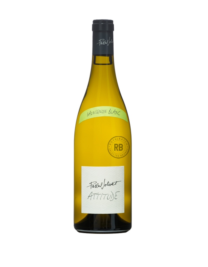 Pascal Jolivet Attitude Sauvignon Blanc Wine 2019