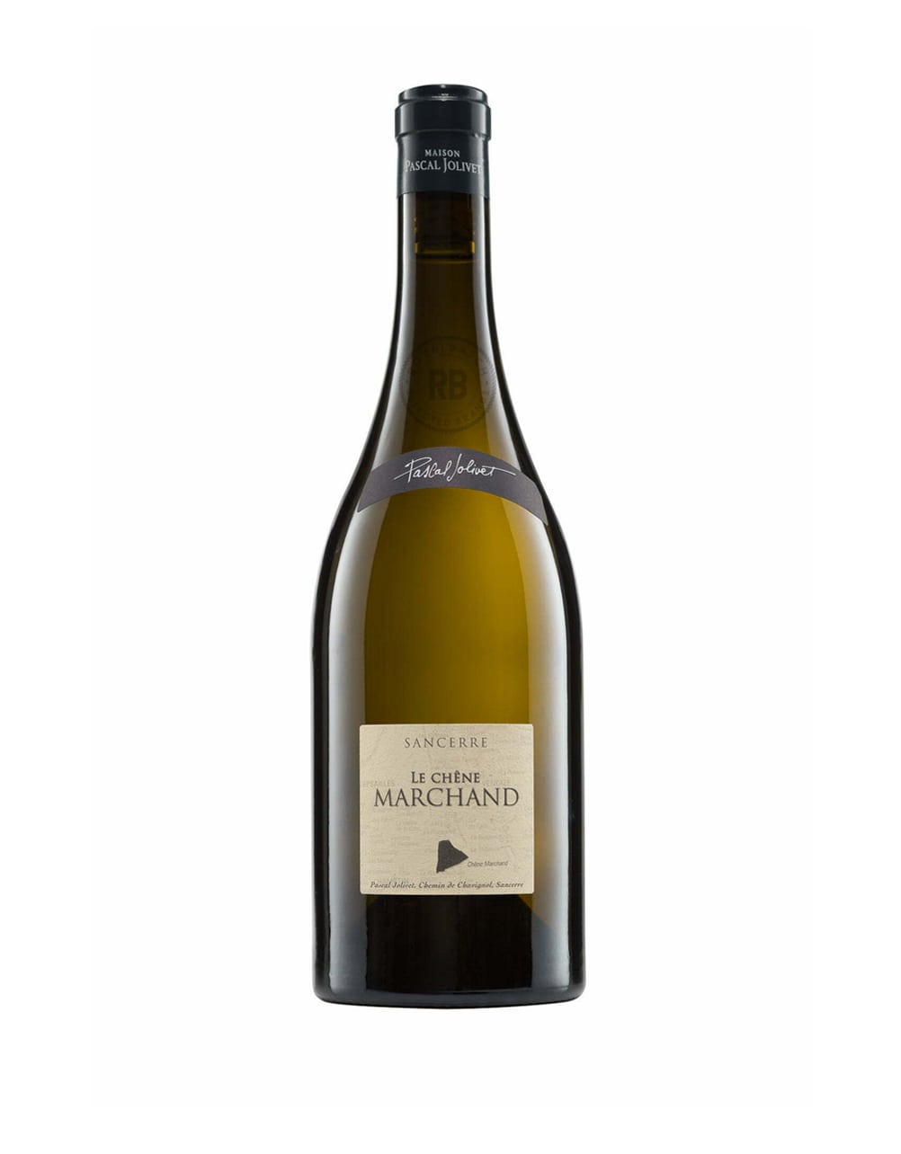 Pascal Jolivet Sancerre Le Chene Marchand Sancerre France Wine