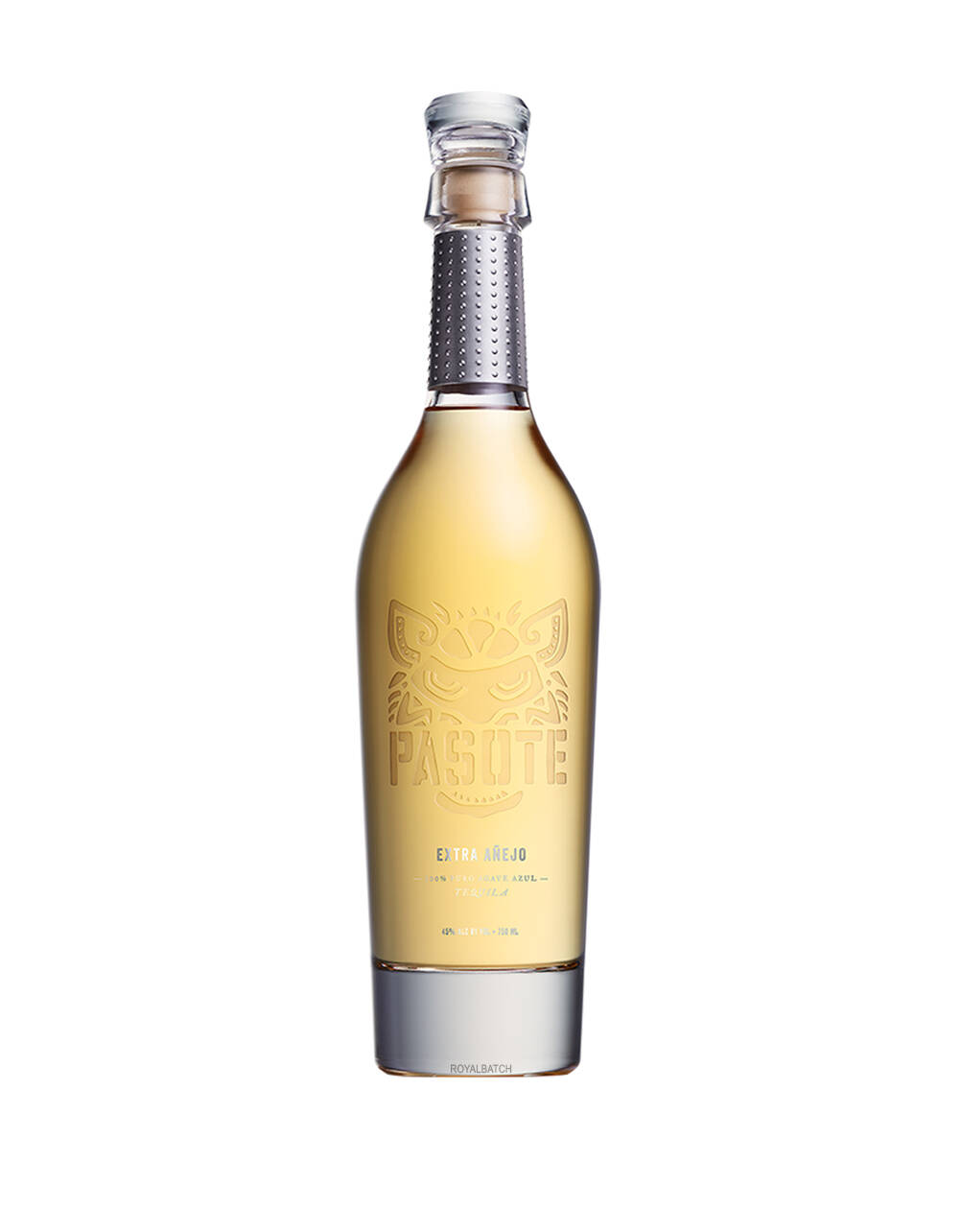 PASOTE EXTRA ANEJO TEQUILA