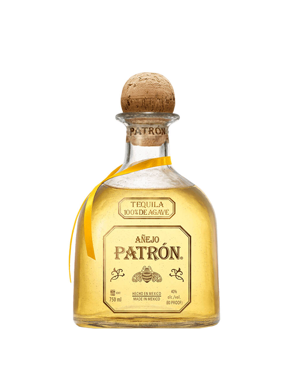 Patron Anejo Tequila 50ml