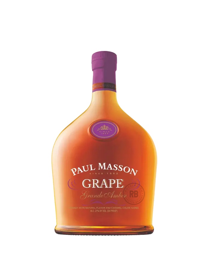 Paul Masson Grape Brandy