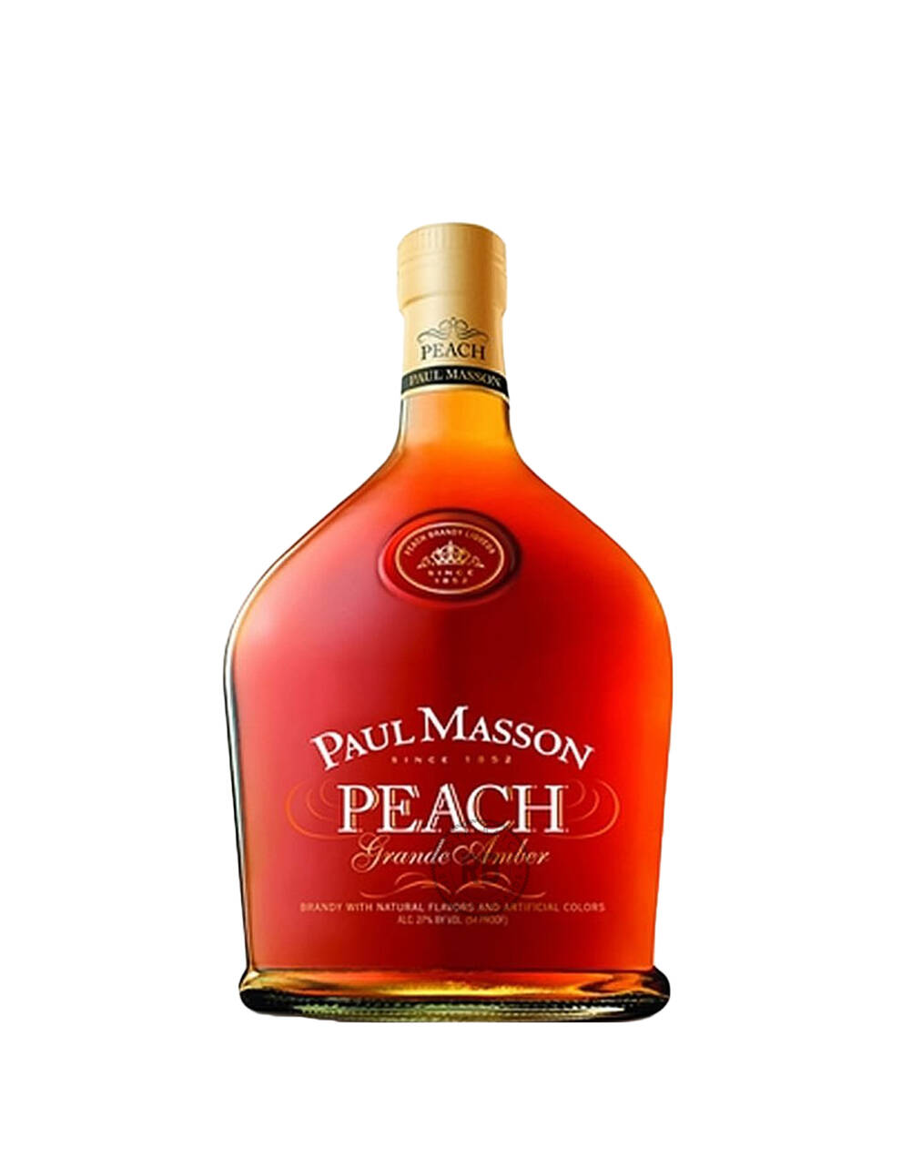 Paul Masson Peach Brandy