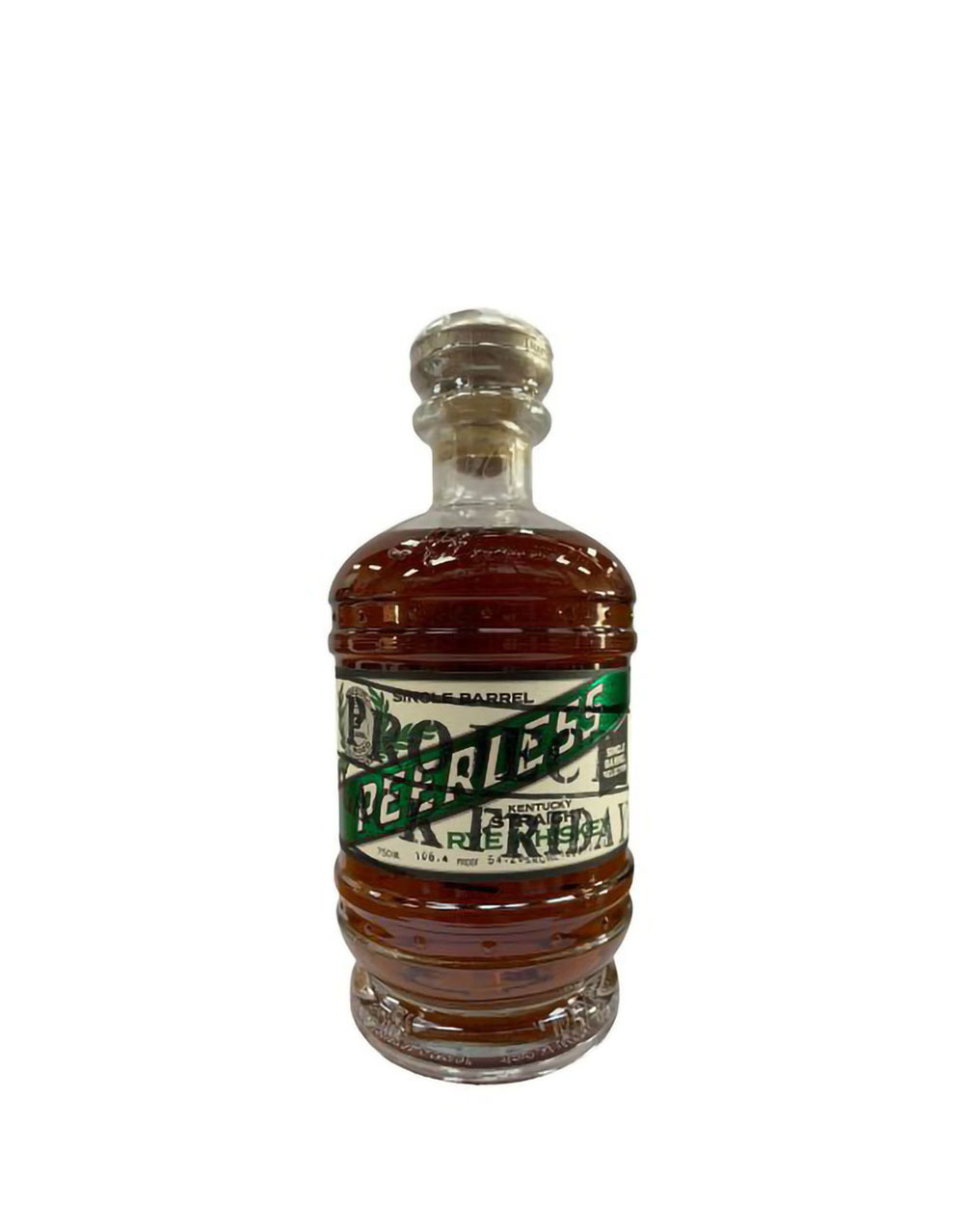 Peerless Black Friday Private Barrel Edition Straight Rye Whiskey