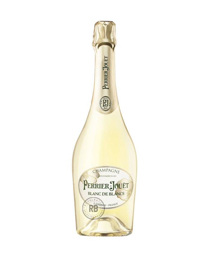 Perrier-Jouet Blanc de Blancs Champagne