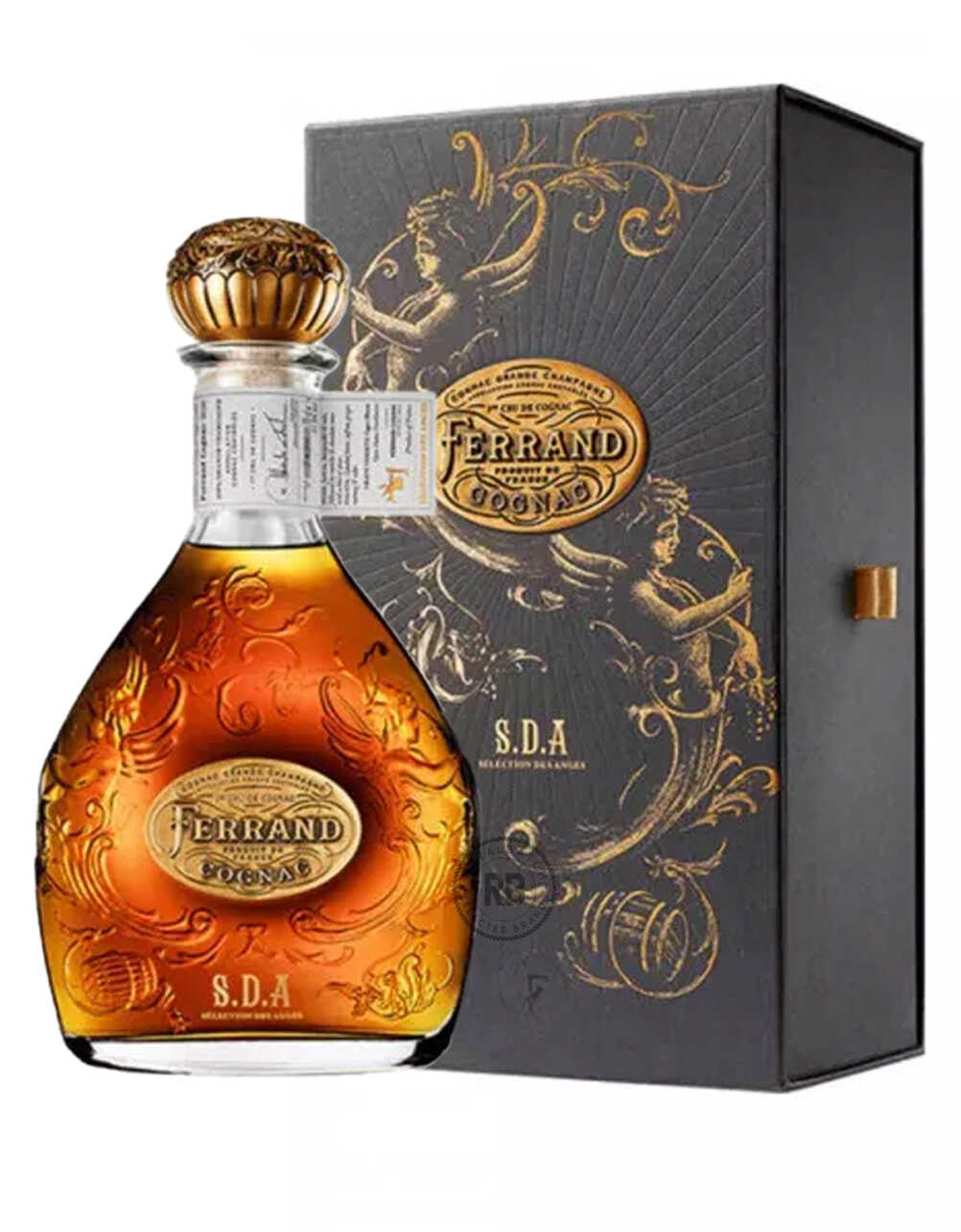 Pierre Ferrand Selection Des Anges Cognac