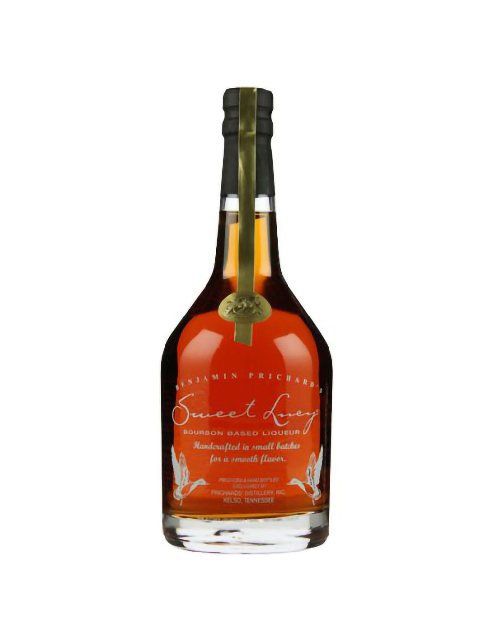 Prichard's Bourbon Liqueur Sweet Lucy