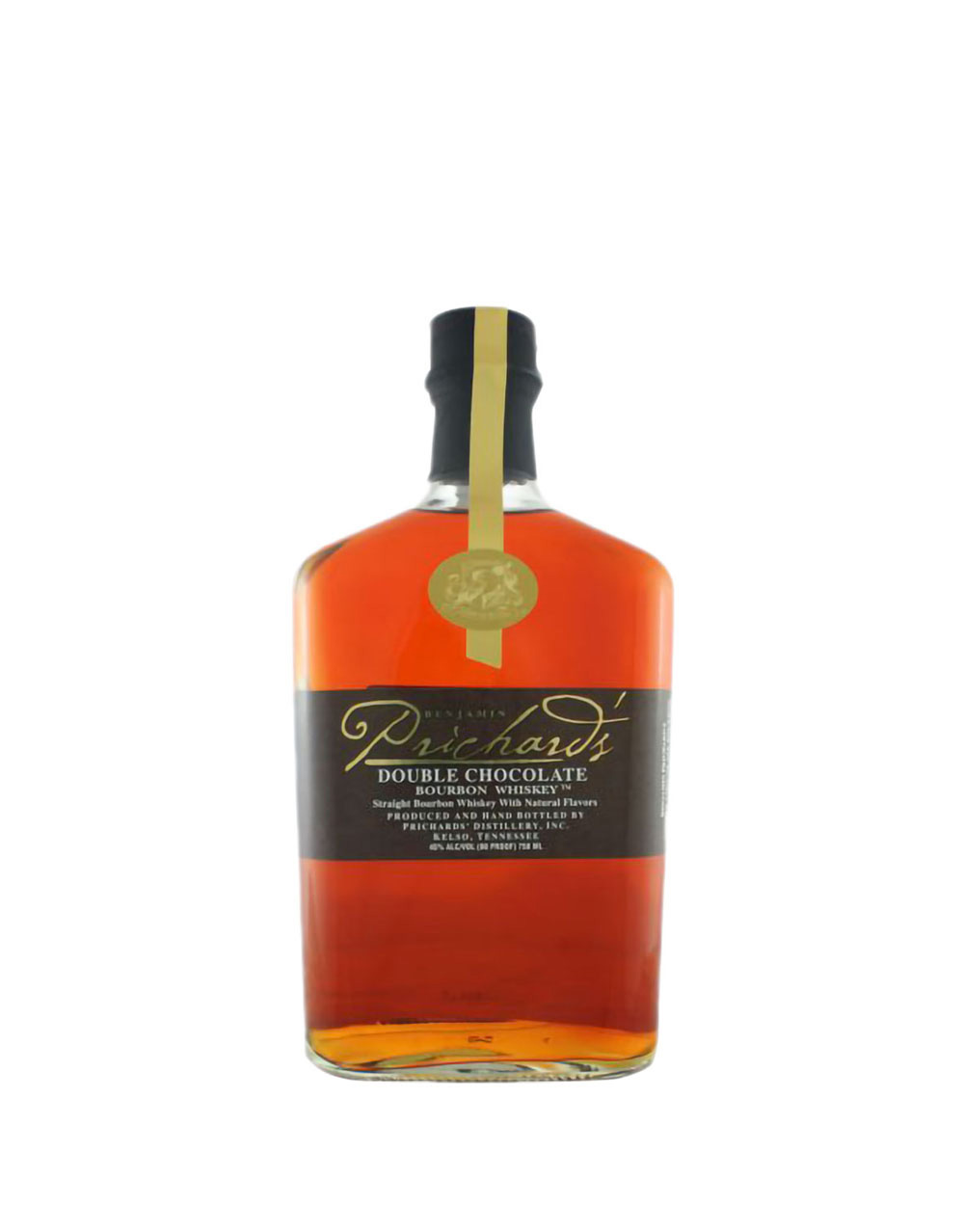 Prichard's Double Chocolate Bourbon