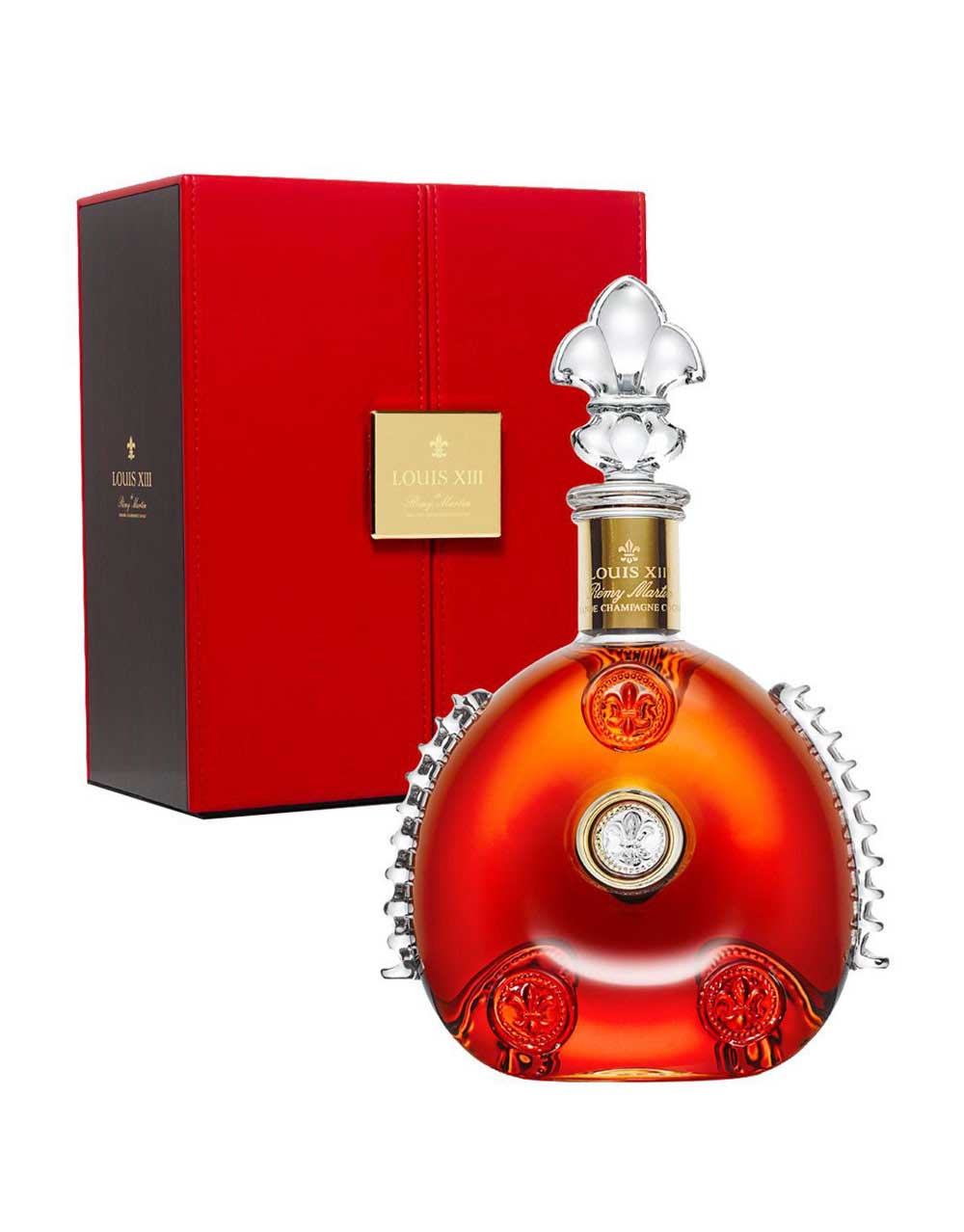 Remy Martin LOUIS XIII Cognac 750ml