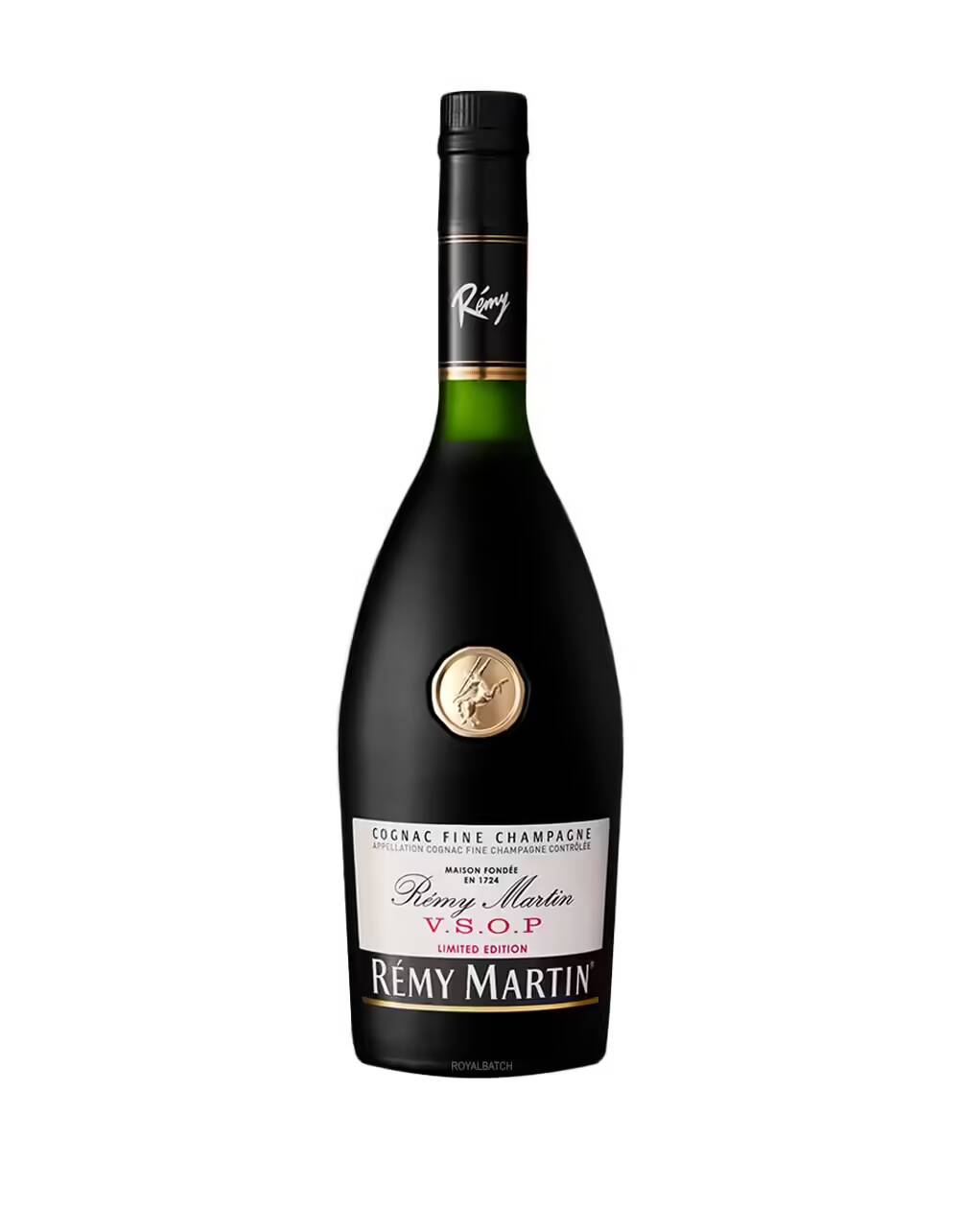 Remy Martin VSOP Limited Edition Volume 2 Cognac