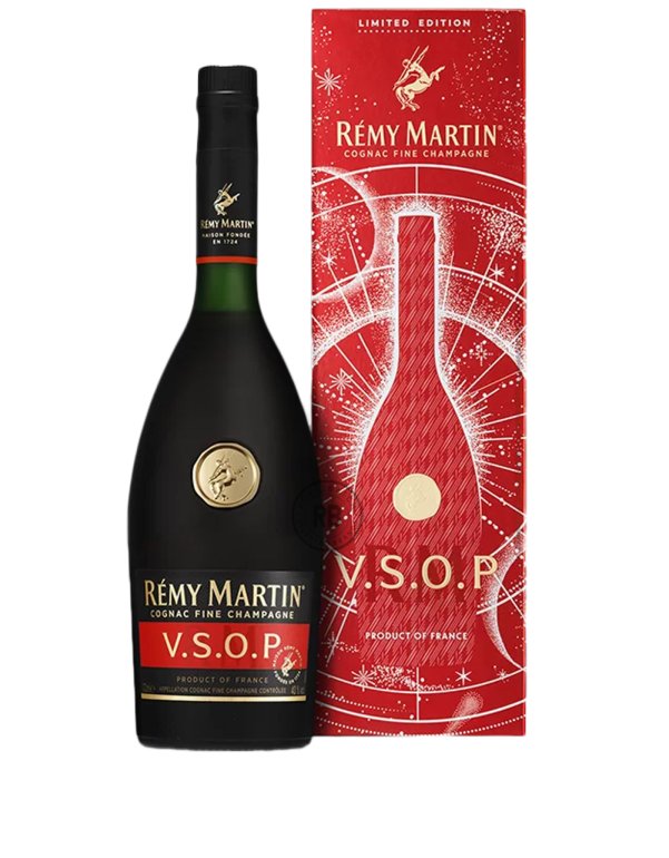 Remy Martin VSOP 'Reach For The Stars' Cognac