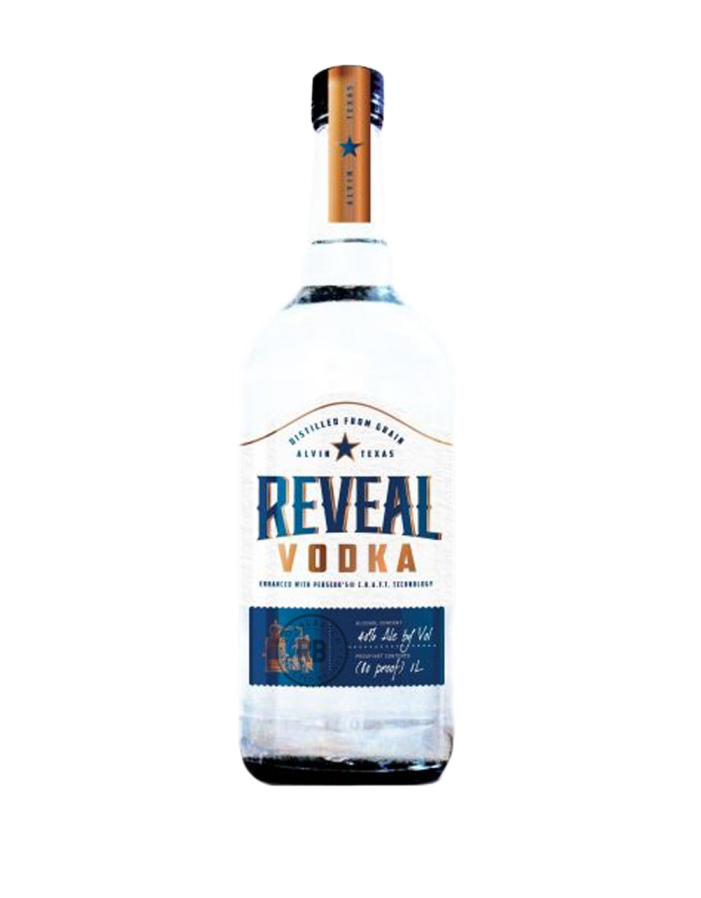 Reveal Vodka