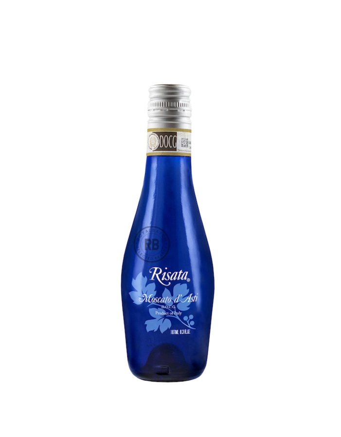 Risata Moscato d'Asti 187ml