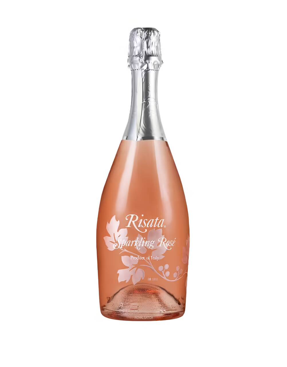 Risata Sparkling Rose Wine