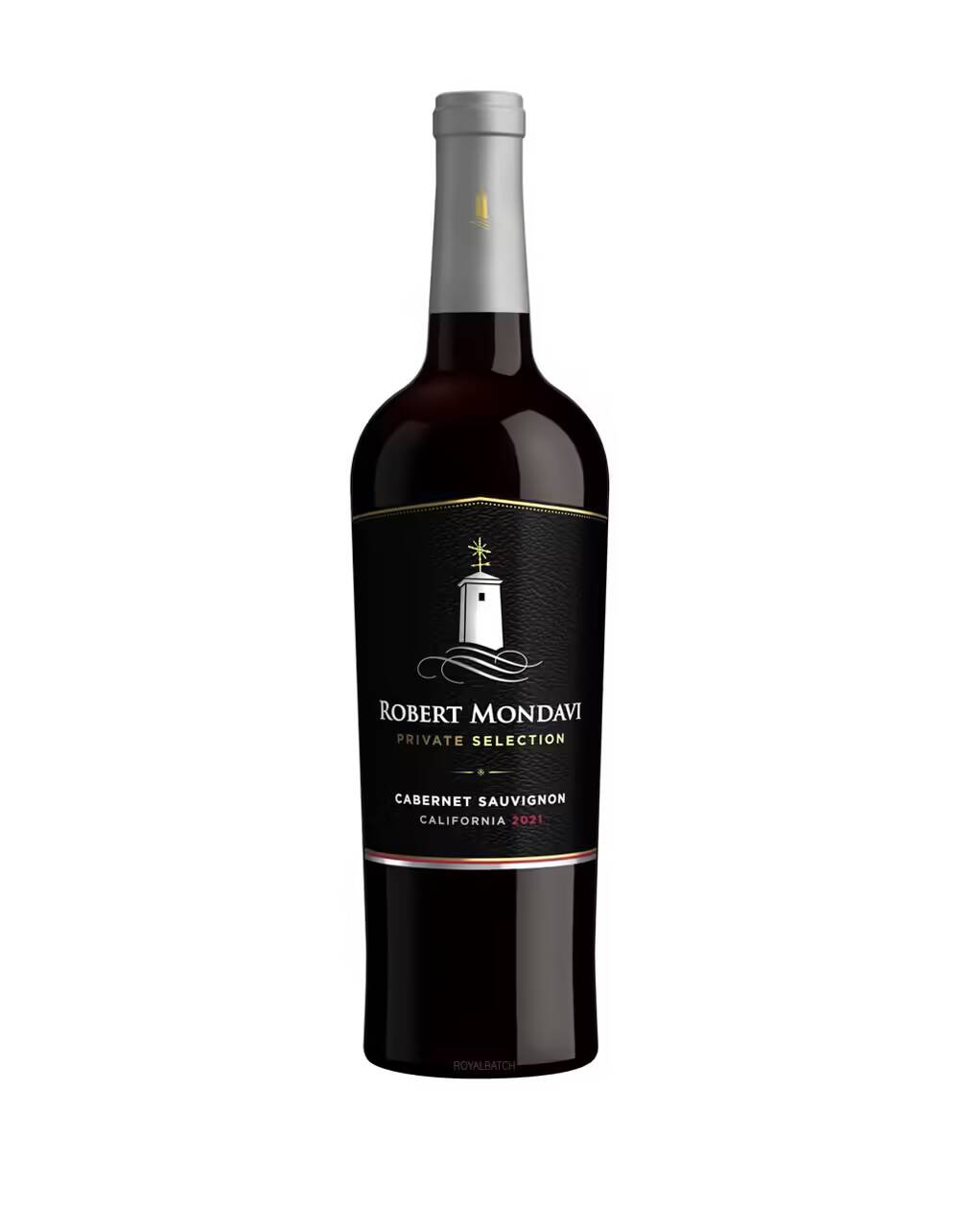 Robert Mondavi Private Selection Cabernet Sauvignon 2021 Wine