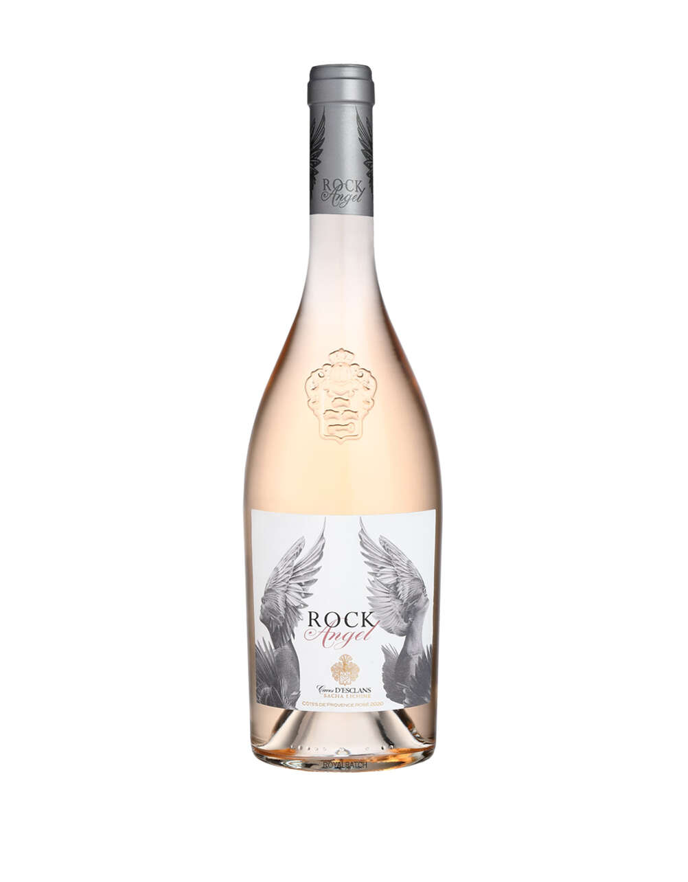 Rock Angel Rose Wine Chateau d'Esclans 2020 3L