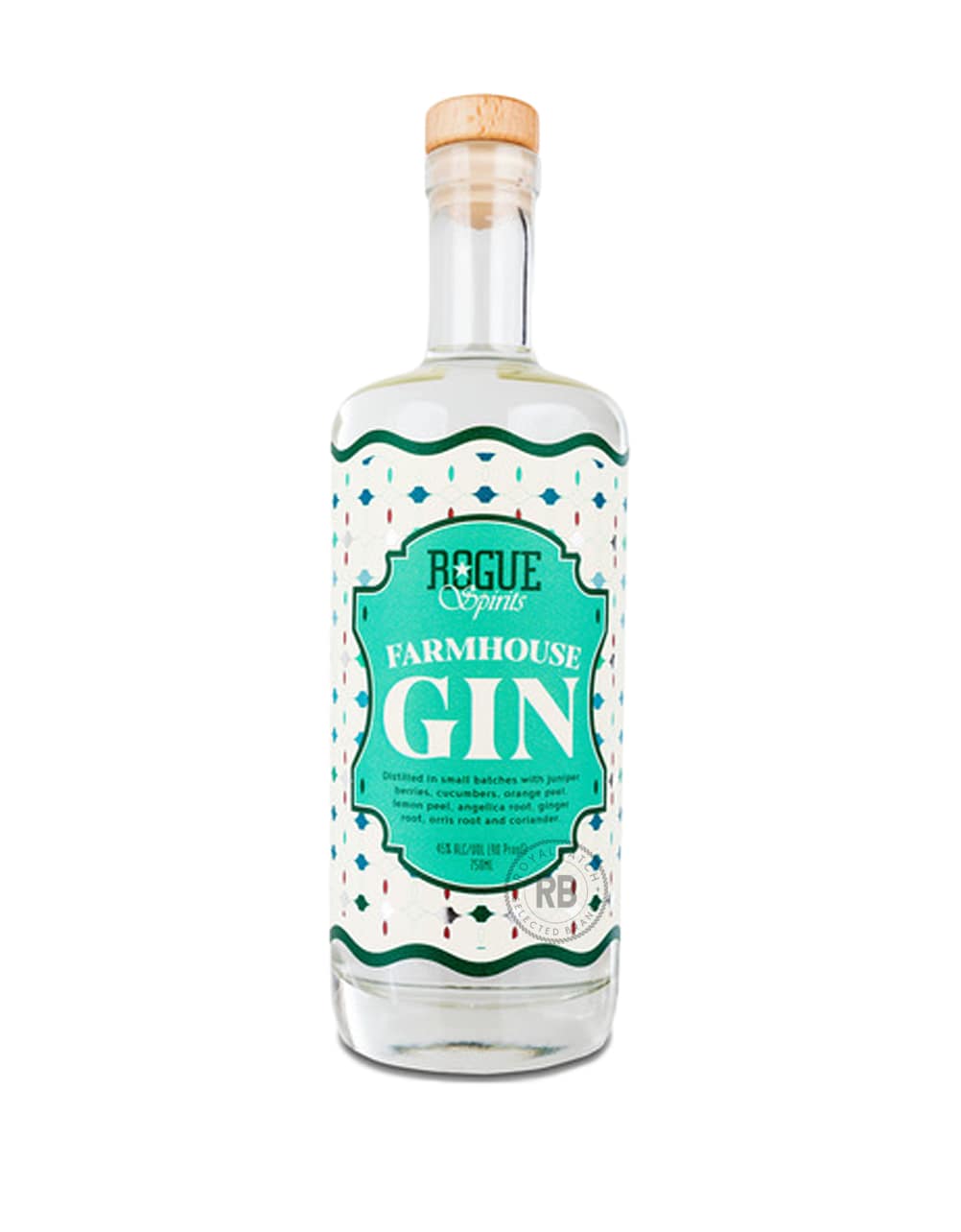 Rogue Farmhouse Gin