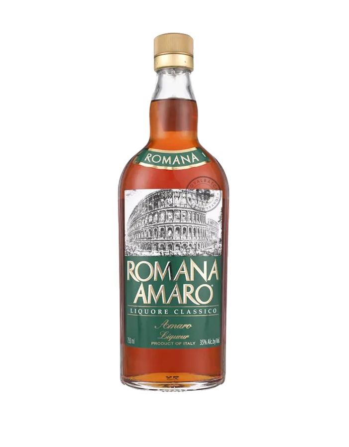 Romana Amaro Liqueur