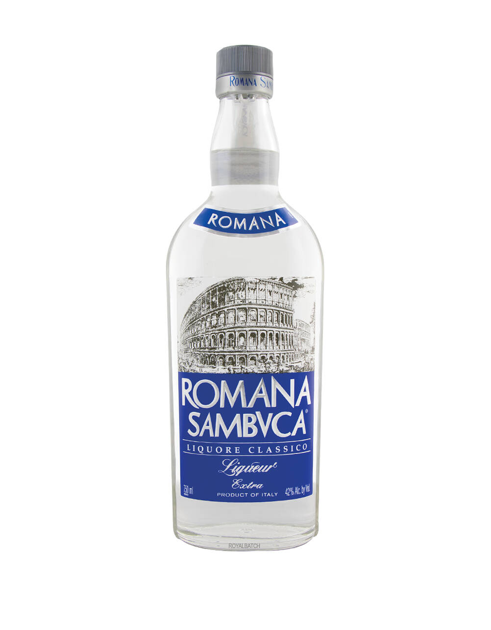 Romana Sambuca Liqueur 375ml