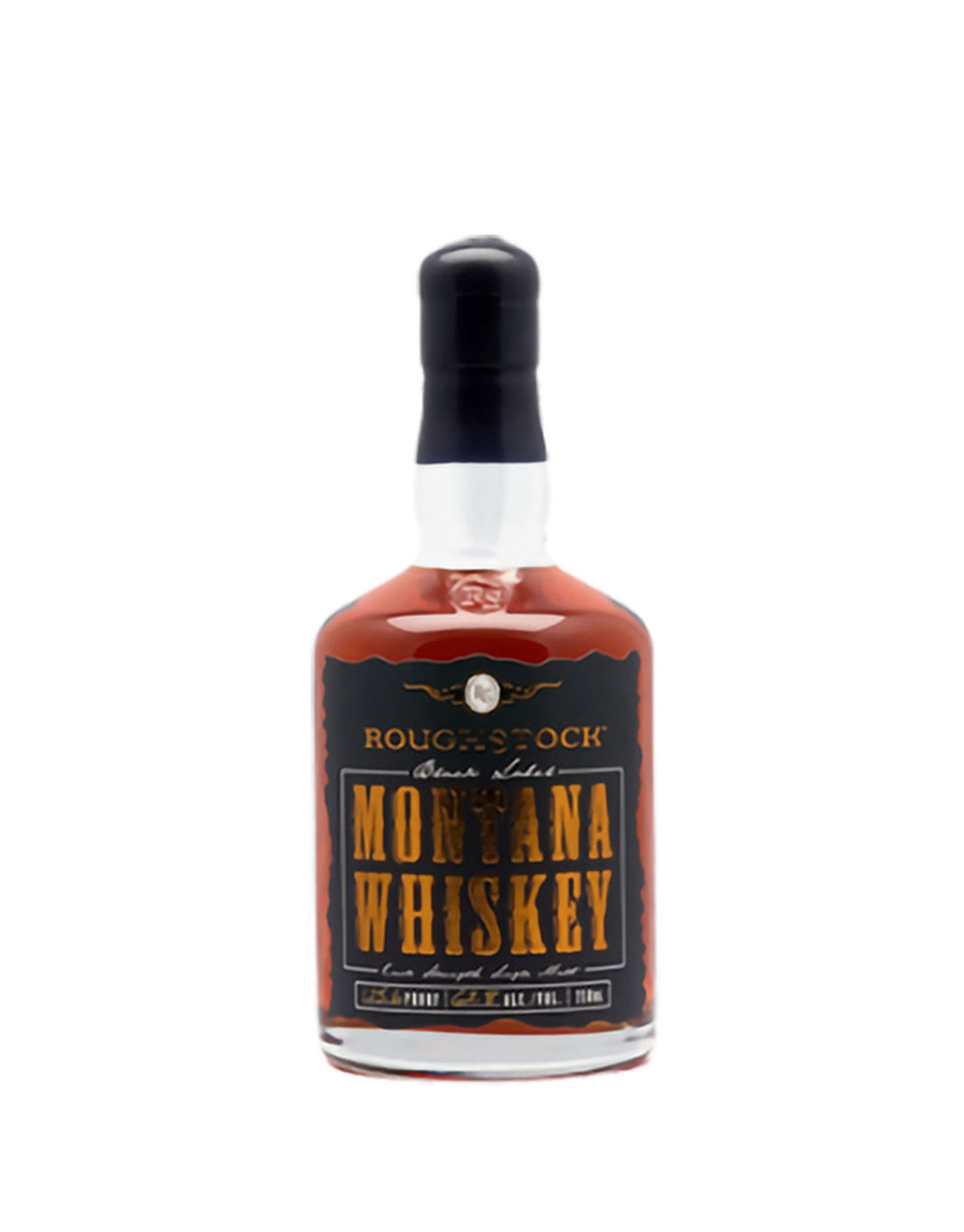 USA  　ROUGHSTOCK  MONTANA  WHISKEY roughstock_pure_malt_nv_750.png