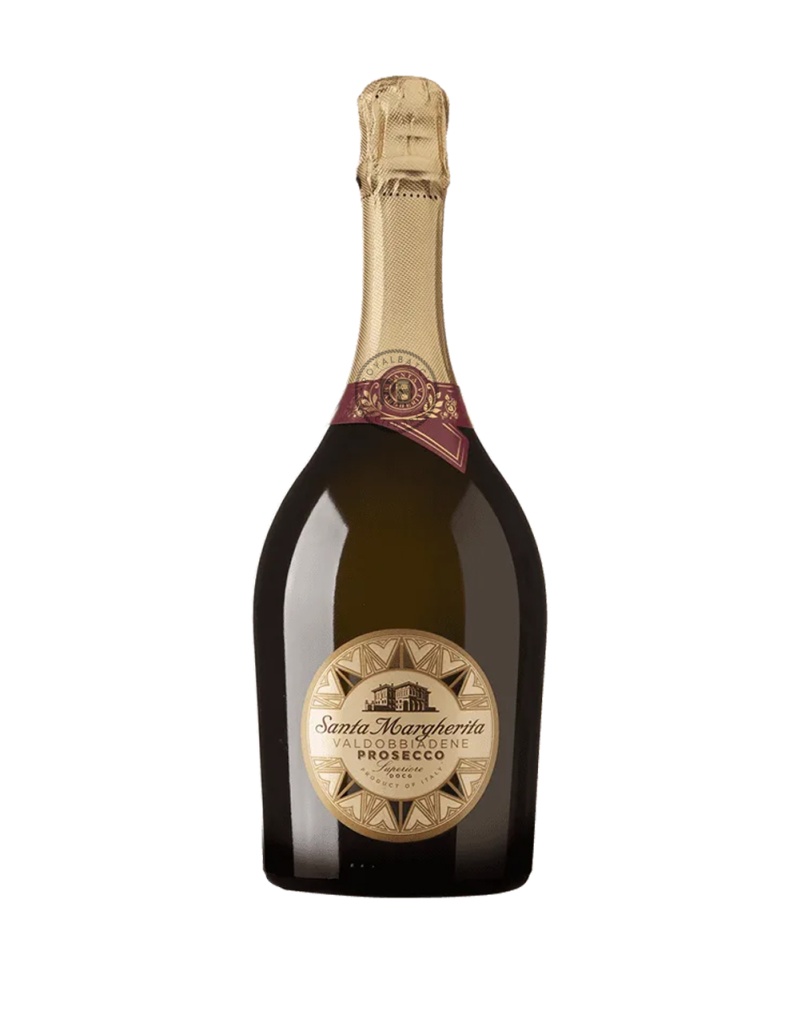 Santa Margherita Valdobbiadene Prosecco Superiore Brut