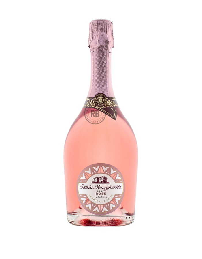 Santa Margherita Vino Spumante Sparkling Rose