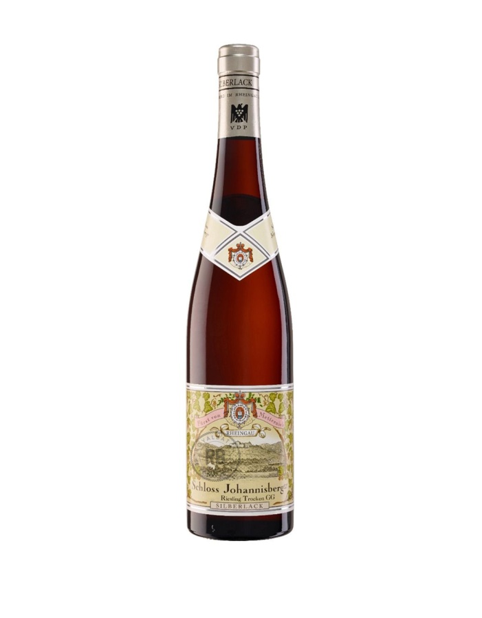 Schloss Johannisberg Silberlack Wine