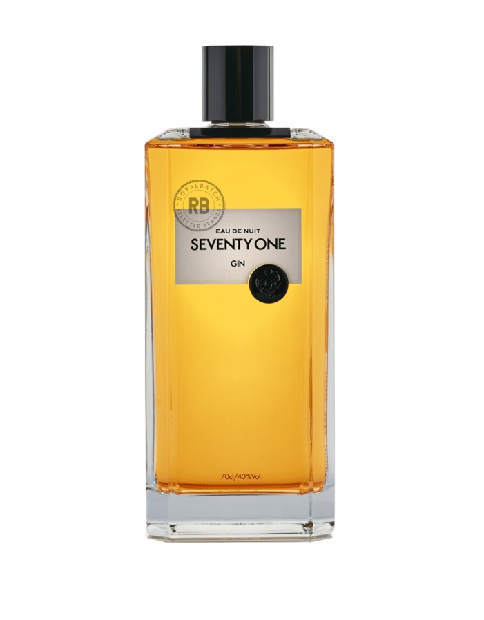 Seventy One Gin