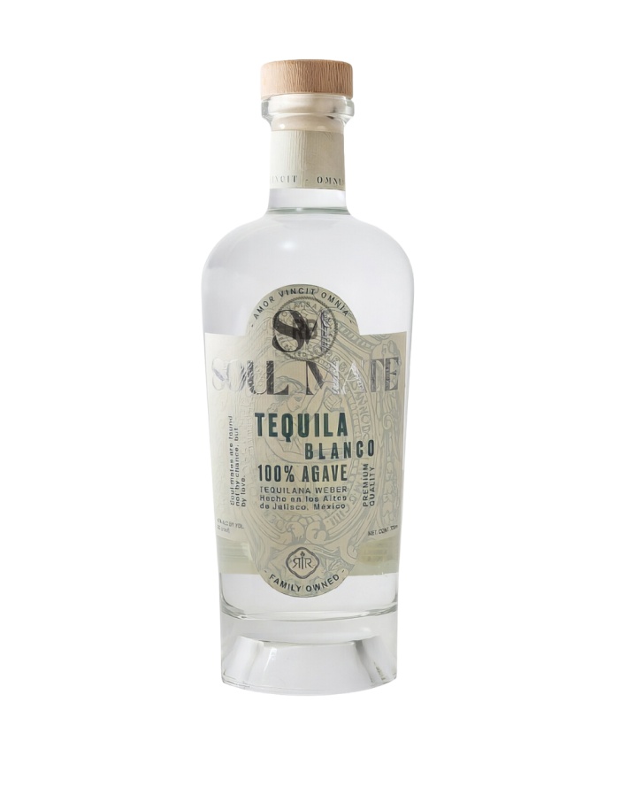 Soulmate Blanco Tequila