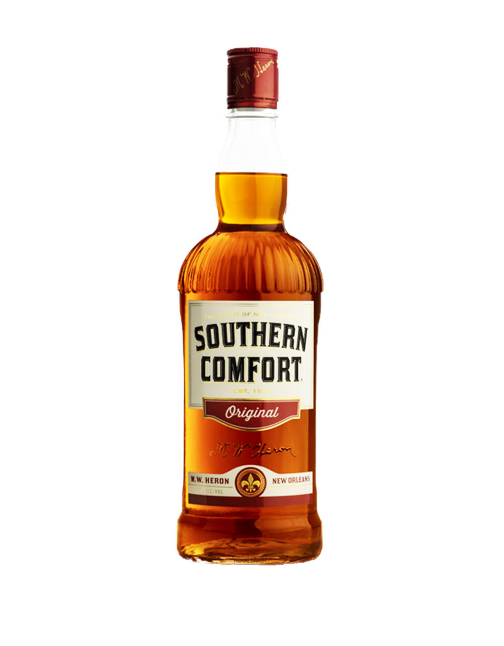 Southern Comfort Original Whiskey Liqueur 1.75L