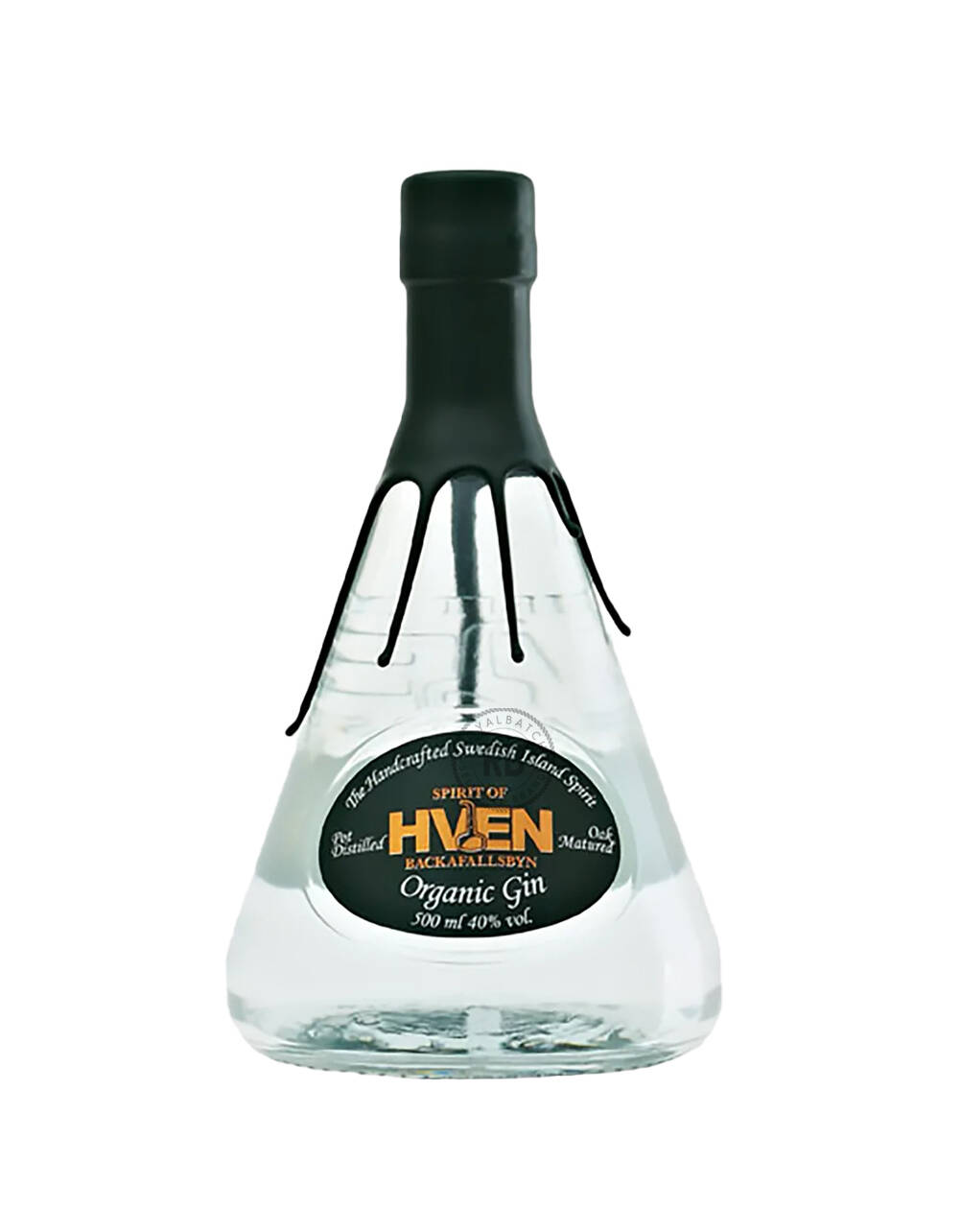 Spirit of Hven Organic Gin