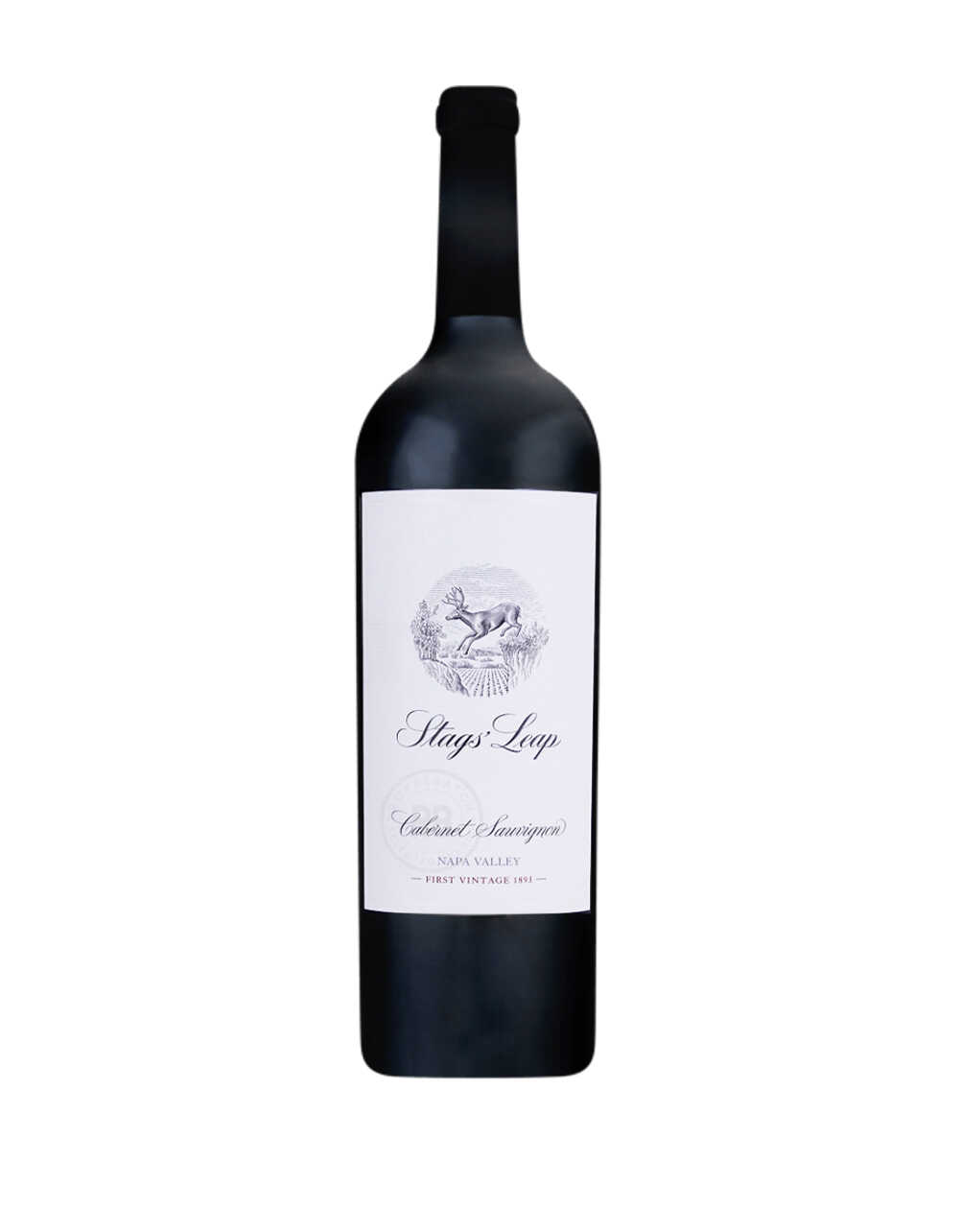 Stags Leap Cabernet Sauvignon Napa Valley  Wine 2019