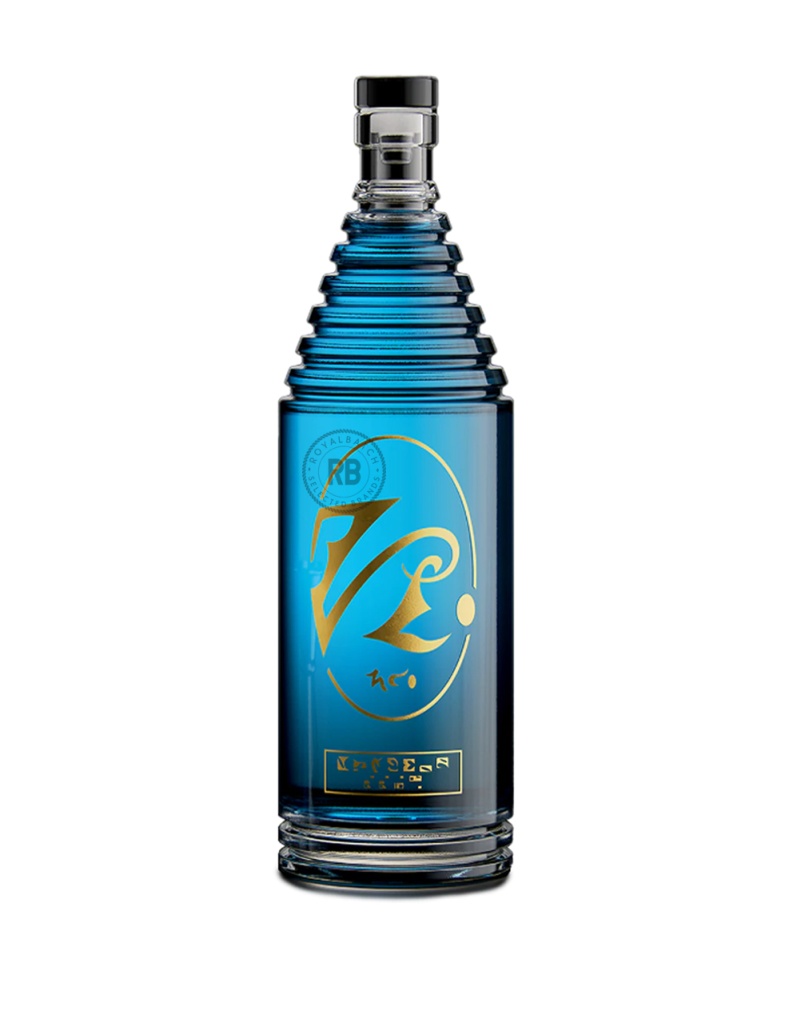 Star Trek Romulan Vodka