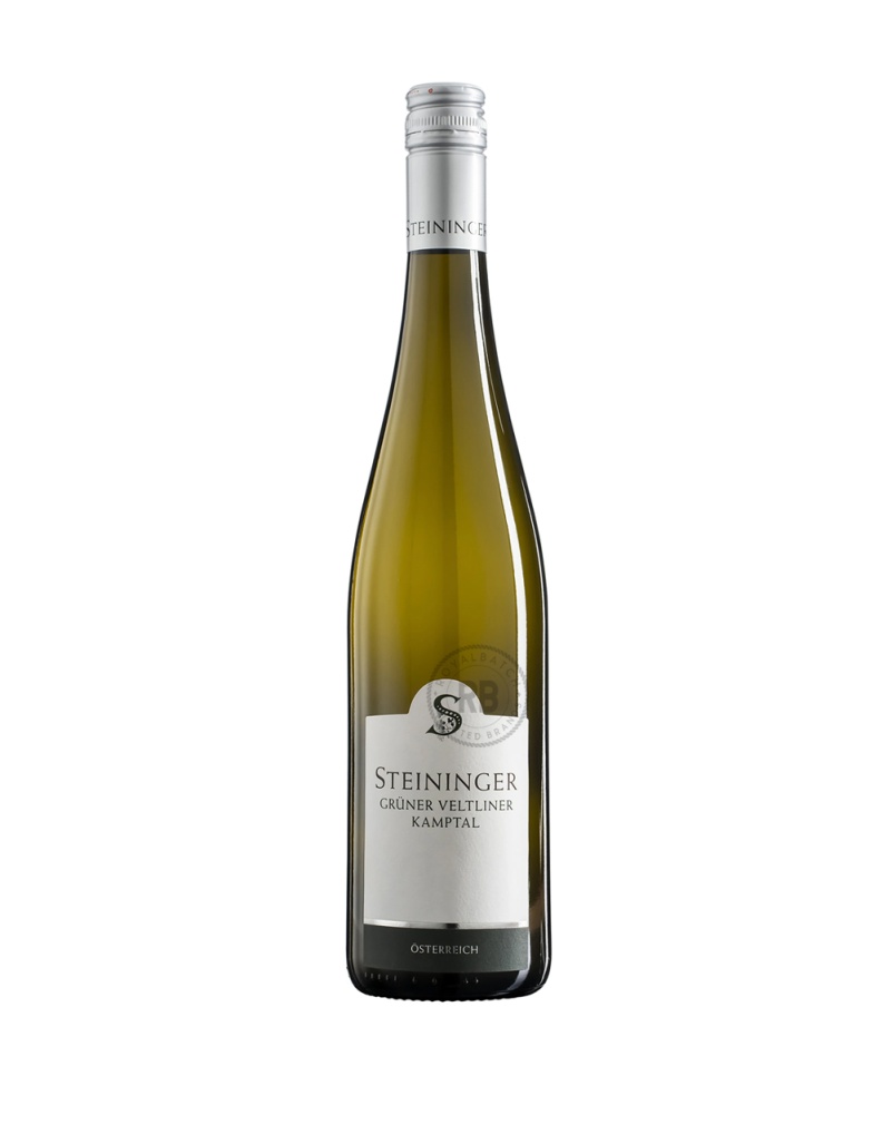 Steininger Gruner Veltliner Kamptal Wine