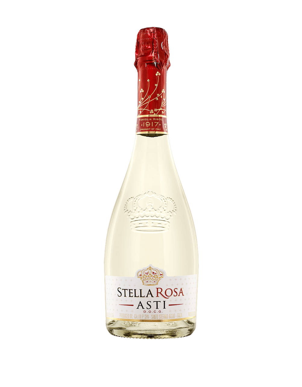 Stella Rosa Asti DOCG Champagne