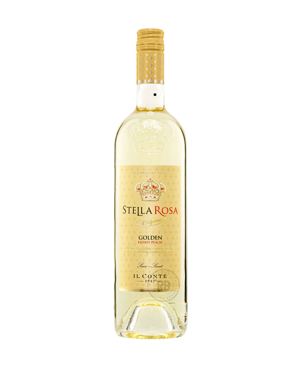 Stella Rosa Golden Honey Peach Wine