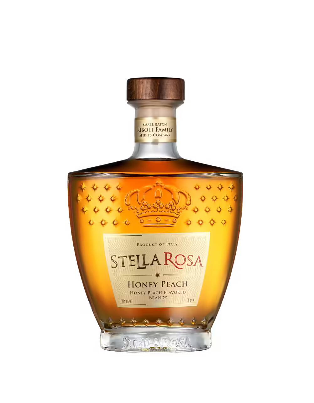 Stella Rosa Honey Peach Flavored Brandy
