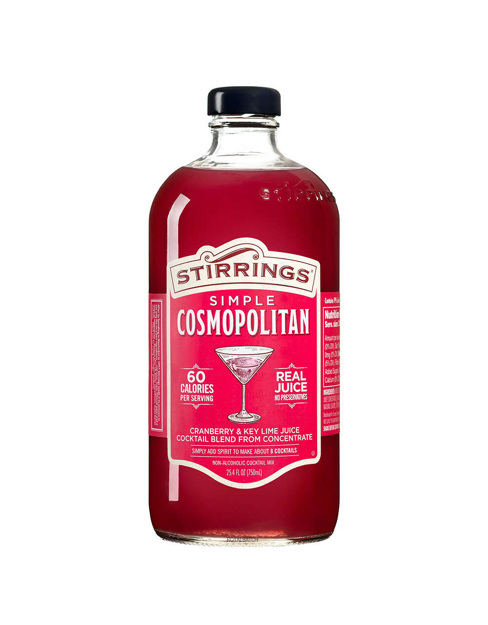 Stirrings Simple Cosmopolitan Cocktail Mix