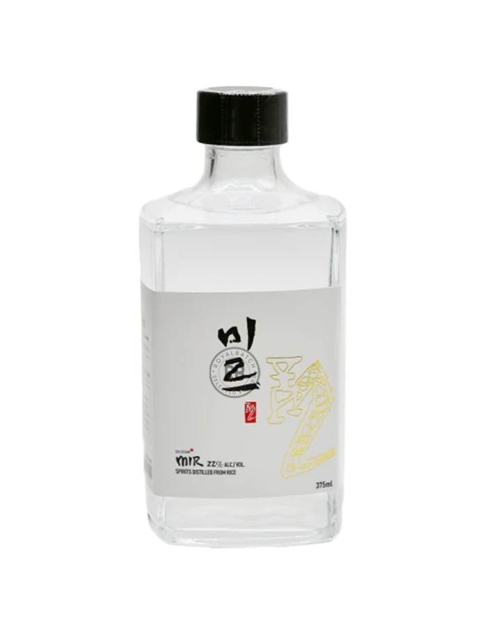 Sulseam Mir 22 Soju 375ml