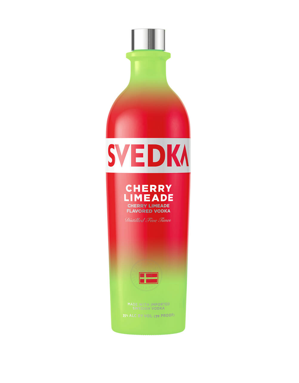 Svedka Cherry Limeade Vodka
