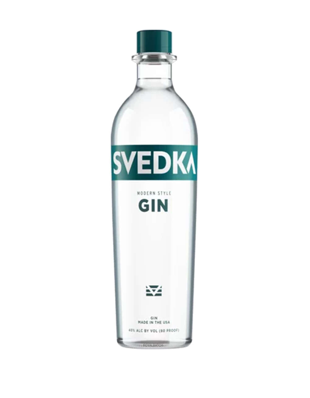 Svedka Modern Gin